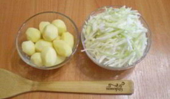 борщ с уткой