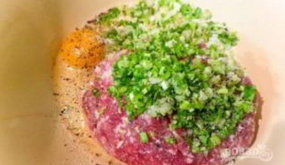 борщ сибирский