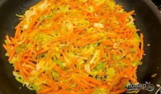 борщ сибирский