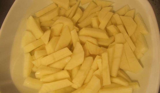 борщ со свининой