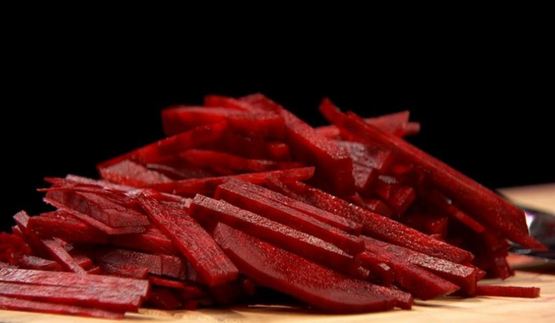 борщ в мультиварке