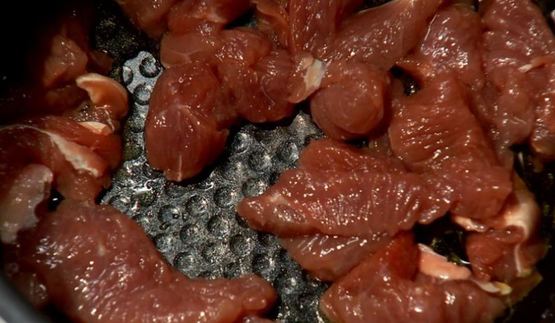 борщ в мультиварке