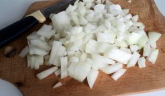 борщевая заправка на зиму