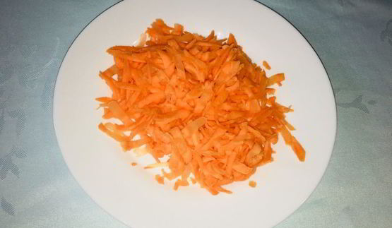 красный борщ из индейки