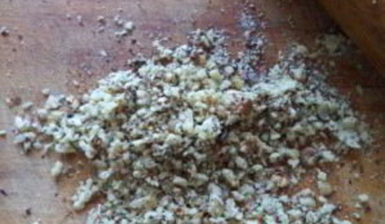 салат к борщу