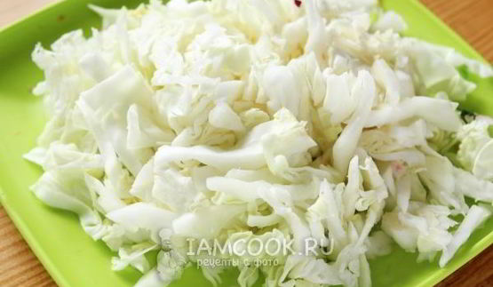 украинский борщ