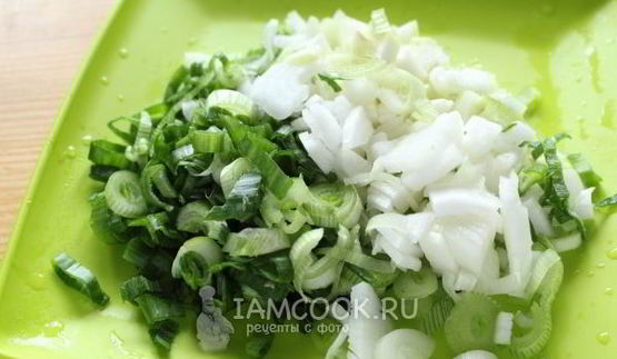 украинский борщ