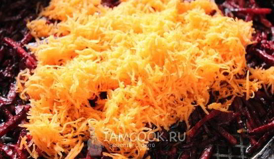 украинский борщ