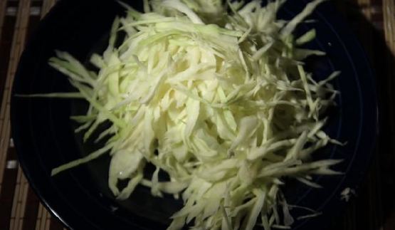 вегетарианский царский борщ