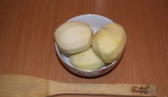 вкусный борщ с курицей