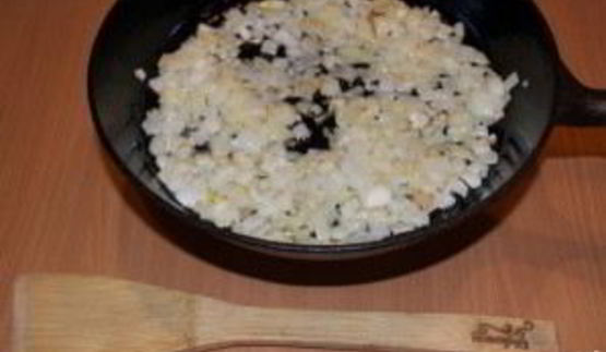 вкусный борщ с курицей