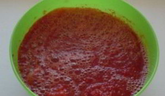 закатка борща на зиму