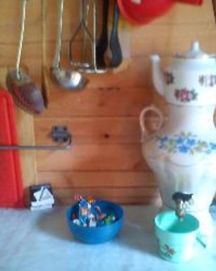 Заправка для борща на зиму