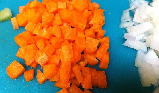 зеленый борщ со щавелем