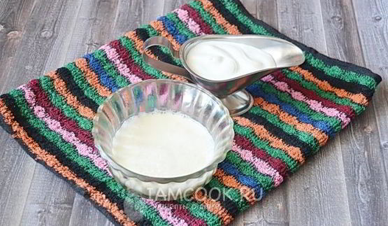 зеленый борщ в мультиварке