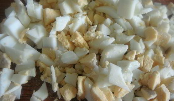 зеленый борщ