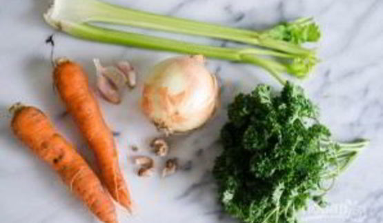 бульон говяжий в мультиварке