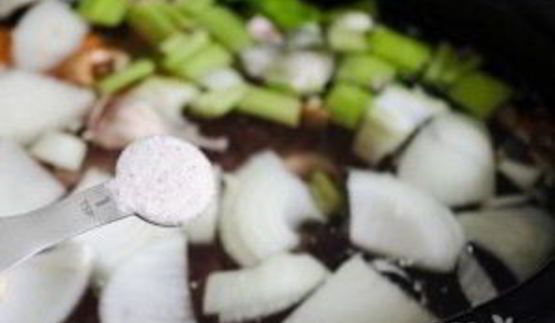 бульон говяжий в мультиварке