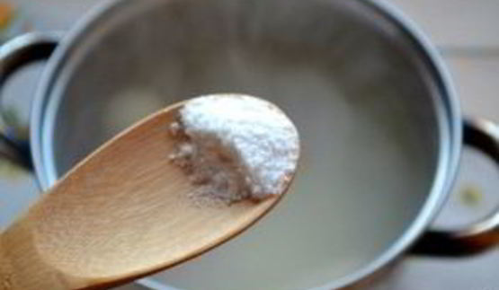 бульон из индейки