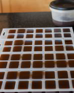 Бульон замороженный