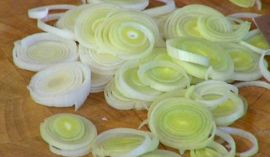 детский овощной бульон