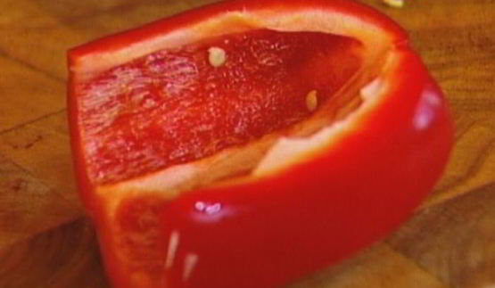 детский овощной бульон