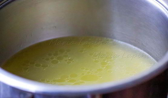 домашний бульонный кубик