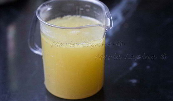 домашний бульонный кубик