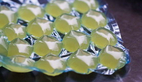 домашний бульонный кубик