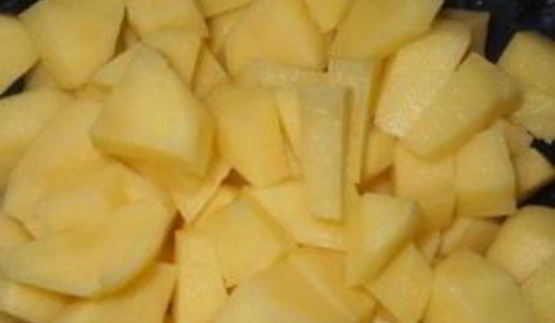 фасолевый суп на говяжьем бульоне