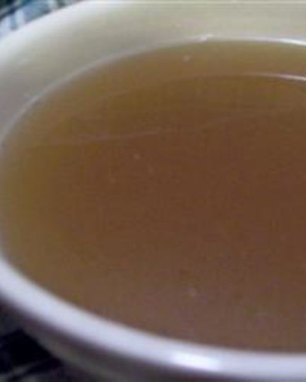 Рецепт куриного бульона иза остаткова куриц