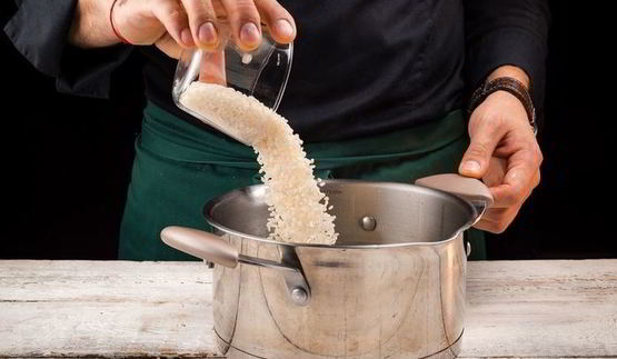 куриный бульон с овощами