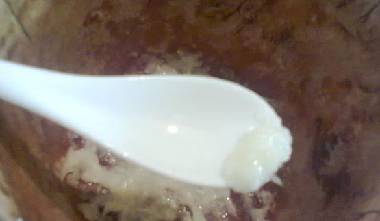 легкий бульон