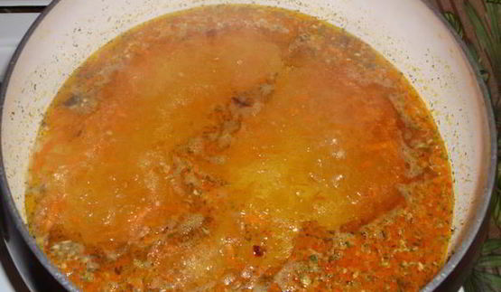 монастырская изба по-ленивому