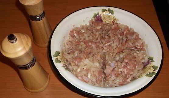 монастырская изба по-ленивому