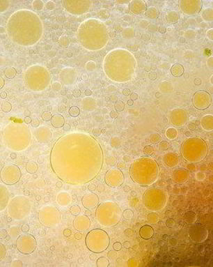 Мясной бульон с овощами