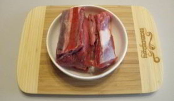 мясной бульон в мультиварке