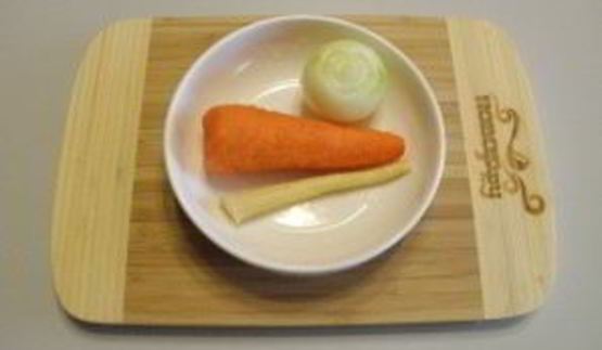 мясной бульон в мультиварке