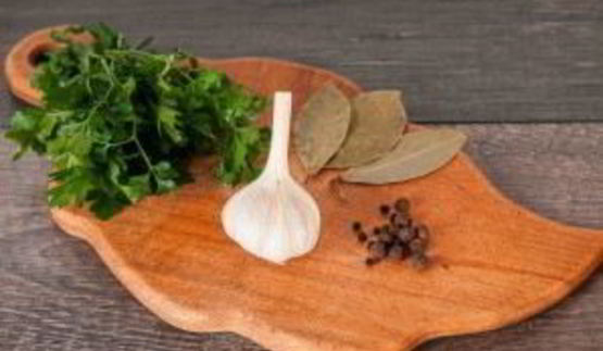 овощной бульон простой