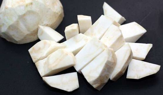 овощной бульон