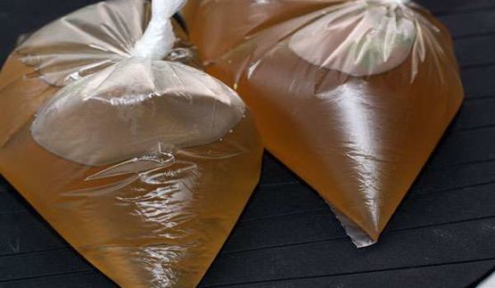 овощной бульон