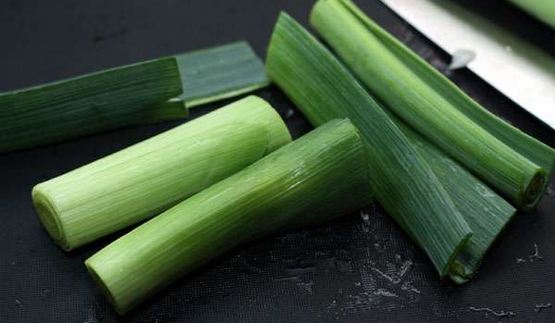 овощной бульон