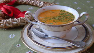 Быстрый суп