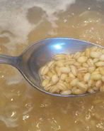 Перловка на бульоне