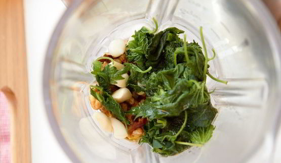 перловка на бульоне