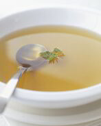 Рыбный бульон