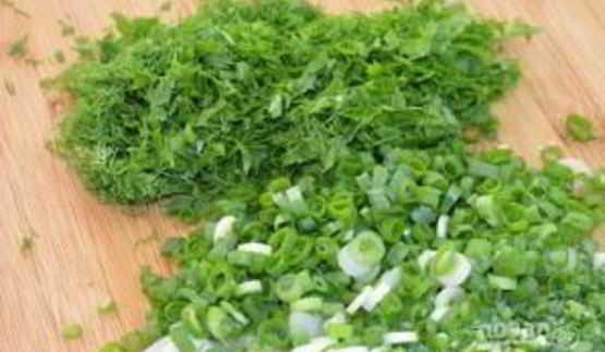 щавелевый суп на мясном бульоне