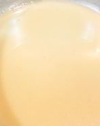 Соус на рыбном бульоне