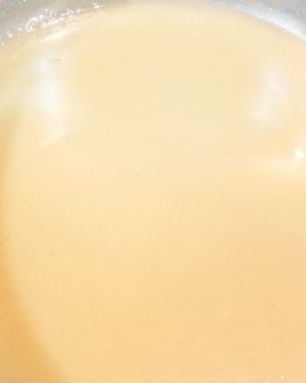 Соус на рыбном бульоне