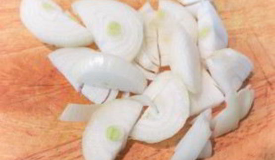 соус на рыбном бульоне